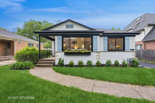 928 S Monroe, Hinsdale, IL 60521