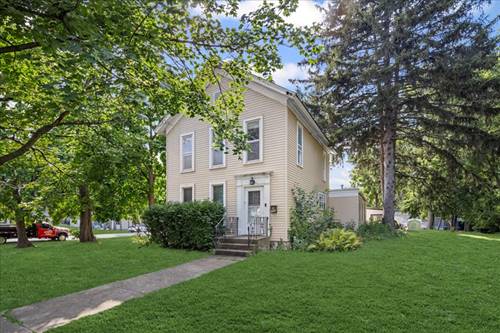 300 N South Elgin, South Elgin, IL 60177