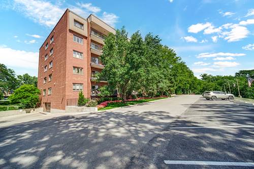 127 Acacia Unit 505, Indian Head Park, IL 60525
