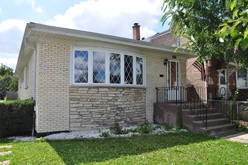 7301 W Roscoe, Chicago, IL 60634
