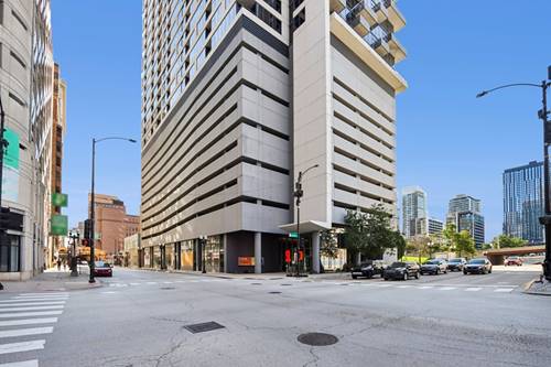 235 W Van Buren Unit 3005, Chicago, IL 60607