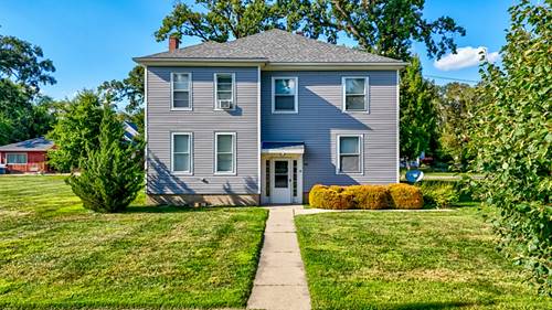 408 Houston, Ottawa, IL 61350