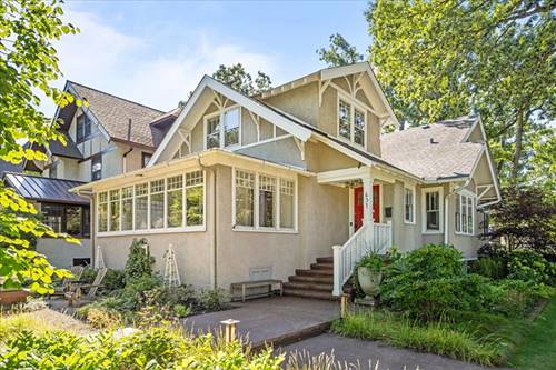 631 Central, Wilmette, IL 60091