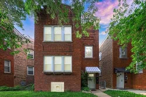 3120 W Addison Unit 2, Chicago, IL 60618