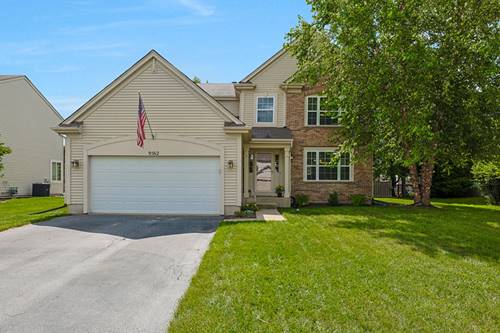 9562 Bristol, Huntley, IL 60142