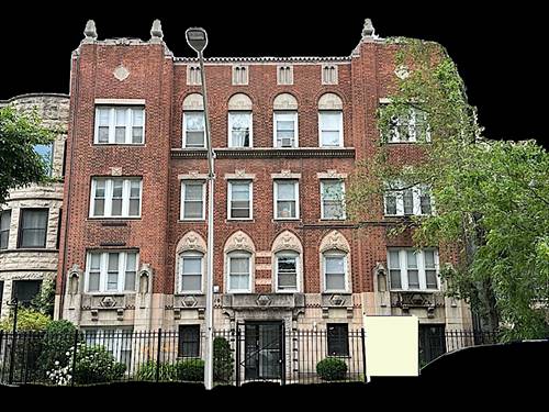 5710 N Winthrop Unit 309, Chicago, IL 60660