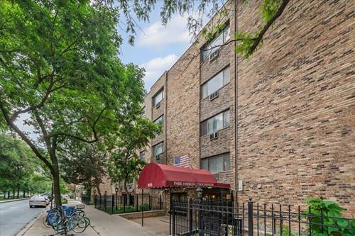 3620 N Pine Grove Unit 504, Chicago, IL 60613