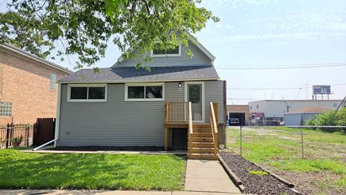 5131 W 25th, Cicero, IL 60804