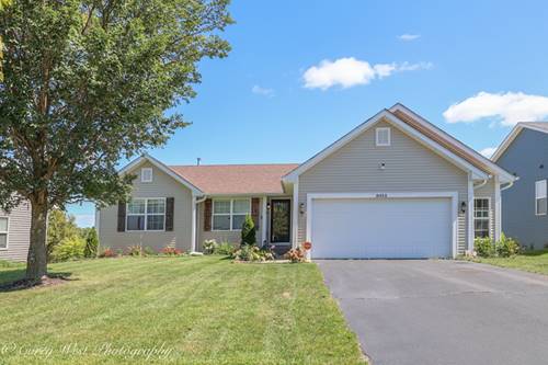 8453 Crooked Bend, Machesney Park, IL 61115