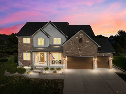1187 Wheatland, Yorkville, IL 60560