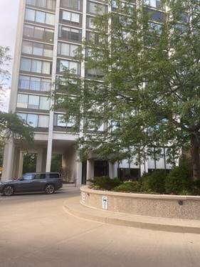 5455 N Sheridan Unit 1006, Chicago, IL 60640