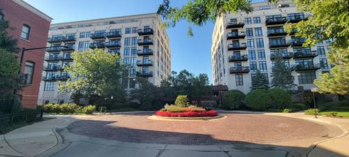 1525 S Sangamon Unit 711, Chicago, IL 60608