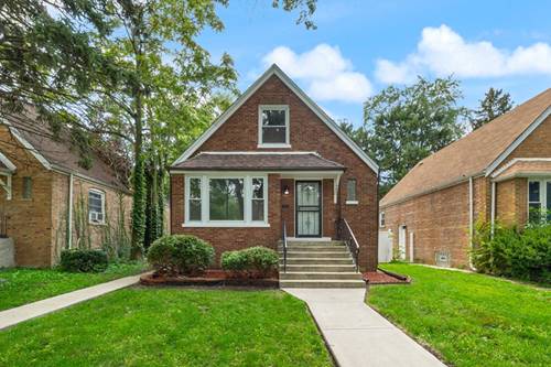 443 W 126th, Chicago, IL 60628