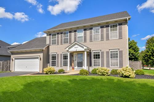 3347 Caledonia, Yorkville, IL 60560