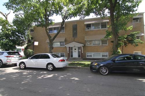 3555 N Neva Unit GS, Chicago, IL 60634