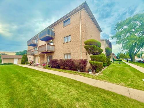 2530 N 72nd Unit 2W, Elmwood Park, IL 60707