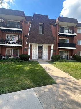 12620 S Alpine Unit 4, Alsip, IL 60803