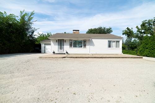 2667 E Lincoln, New Lenox, IL 60451