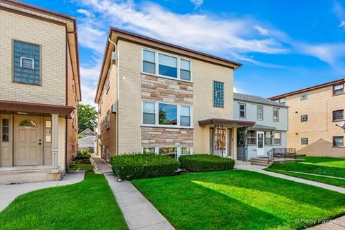 2424 N 77th Unit 2, Elmwood Park, IL 60707