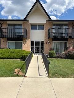 22A Kingery Quarter Unit 202, Willowbrook, IL 60527