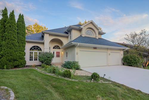 9S211 Graceland, Downers Grove, IL 60516