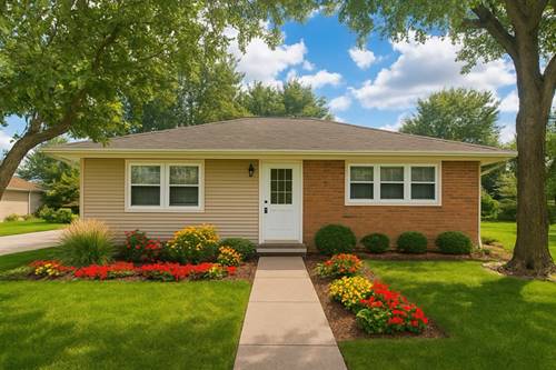 317 Sangamon, Park Forest, IL 60466