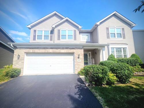 1612 Whisper Glen, Plainfield, IL 60586