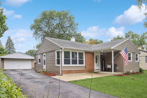 2403 South, Rolling Meadows, IL 60008