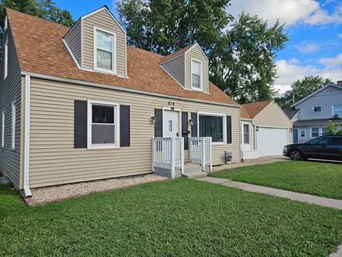 618 Harden, Ottawa, IL 61350