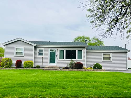 8605 Leclaire, Burbank, IL 60459