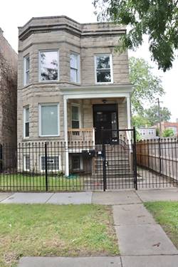 5718 S Sangamon Unit 2, Chicago, IL 60621