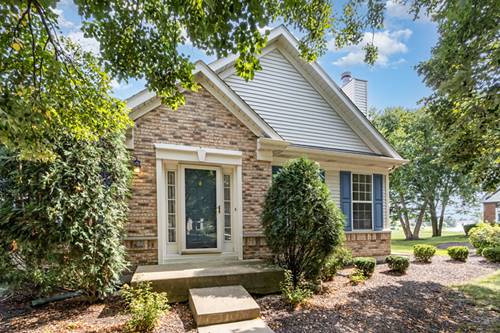 21019 W Torrey Pines, Plainfield, IL 60544