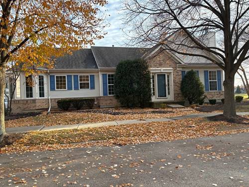 21019 W Torrey Pines, Plainfield, IL 60544