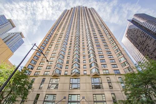 401 E Ontario Unit 1703, Chicago, IL 60611