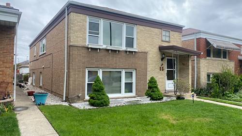 3419 S 54th Unit 2, Cicero, IL 60804