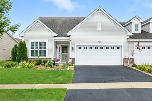 1864 Hannah, Pingree Grove, IL 60140