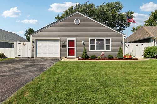114 Heathgate, Montgomery, IL 60538