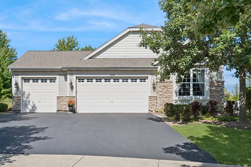 1504 Mansfield, Aurora, IL 60502