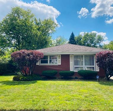 45 E 159th, South Holland, IL 60473