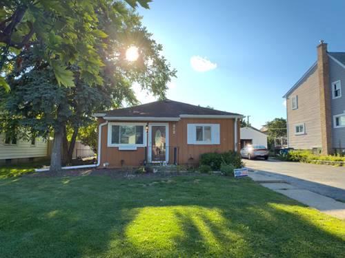 512 N Emroy, Elmhurst, IL 60126