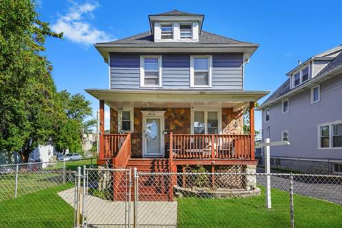 5516 W Cortez, Chicago, IL 60651