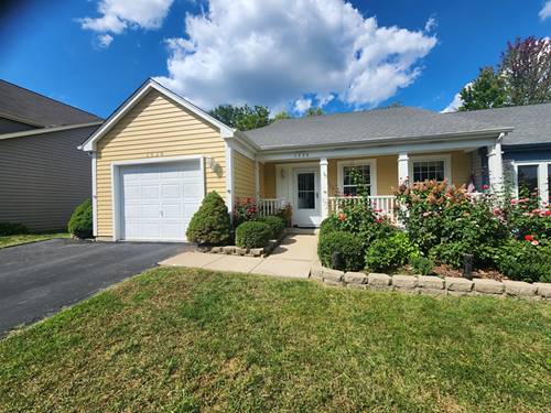 1520 Trescott, Mundelein, IL 60060