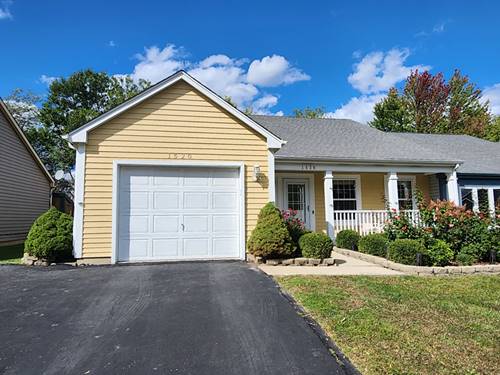 1520 Trescott, Mundelein, IL 60060