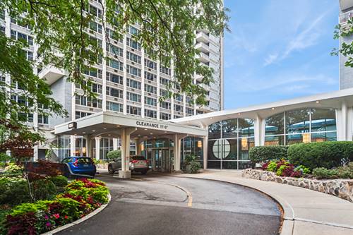 4250 N Marine Unit 1133N, Chicago, IL 60613