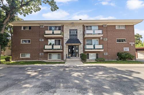 7420 W 111th Unit 501, Worth, IL 60482