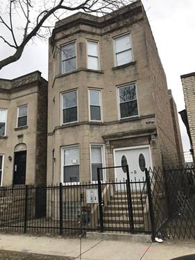 6504 S Maryland, Chicago, IL 60637