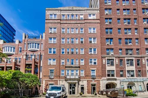 432 W Belmont Unit 701, Chicago, IL 60657