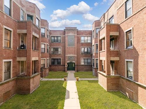 6104 S Dorchester Unit 1S, Chicago, IL 60637