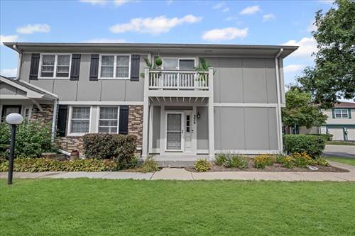 336 Westwood Unit 336, Vernon Hills, IL 60061