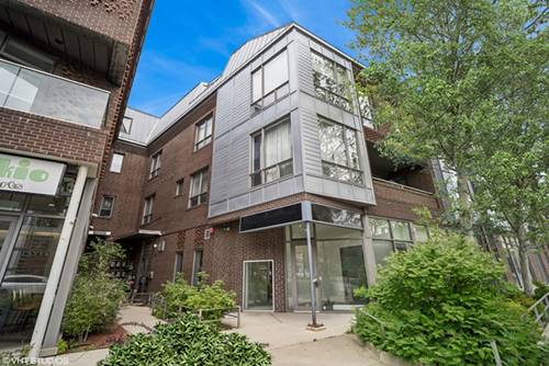 2130 W North Unit 303, Chicago, IL 60647